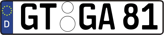 GT-GA81