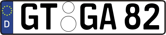 GT-GA82