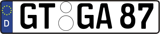 GT-GA87