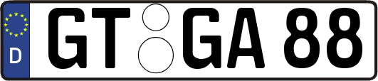 GT-GA88