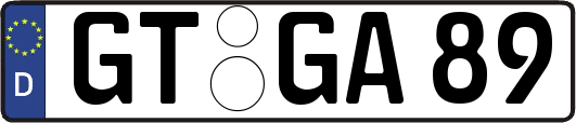 GT-GA89
