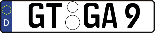 GT-GA9