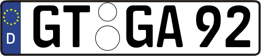 GT-GA92