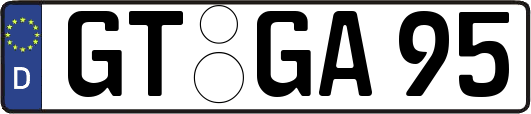 GT-GA95