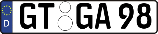 GT-GA98