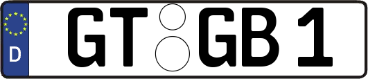 GT-GB1