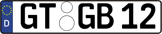 GT-GB12