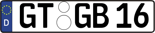 GT-GB16
