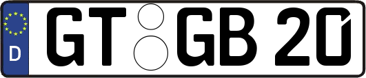 GT-GB20