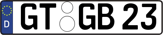 GT-GB23
