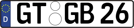 GT-GB26