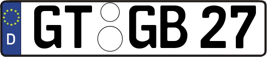 GT-GB27