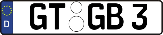 GT-GB3