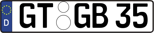 GT-GB35