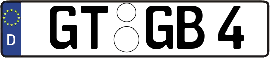 GT-GB4