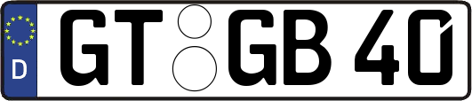 GT-GB40
