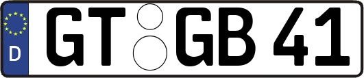 GT-GB41