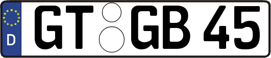 GT-GB45