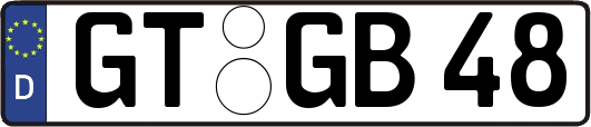 GT-GB48