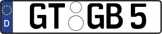 GT-GB5