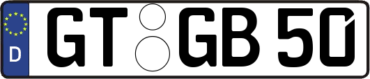 GT-GB50