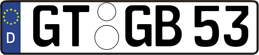 GT-GB53