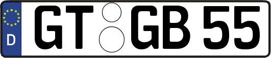 GT-GB55