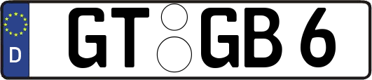 GT-GB6