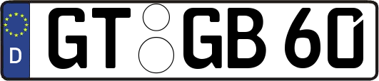 GT-GB60