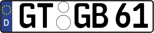 GT-GB61