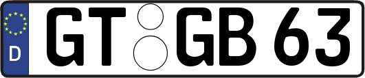 GT-GB63