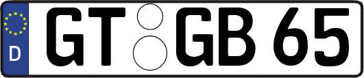 GT-GB65