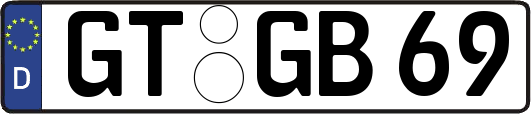 GT-GB69
