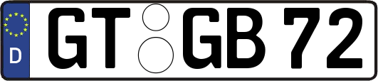 GT-GB72