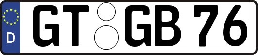 GT-GB76