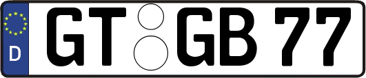 GT-GB77