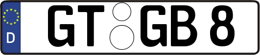 GT-GB8