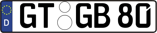 GT-GB80