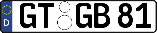 GT-GB81
