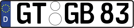 GT-GB83