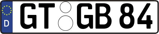 GT-GB84