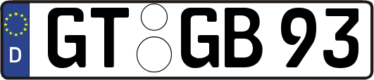 GT-GB93