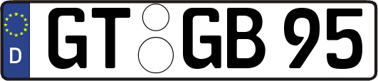 GT-GB95