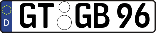 GT-GB96