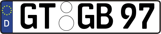 GT-GB97