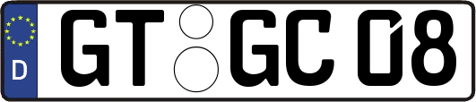 GT-GC08