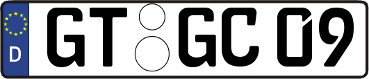 GT-GC09