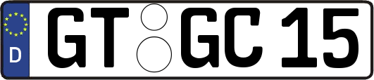 GT-GC15