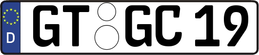 GT-GC19