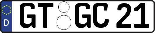 GT-GC21